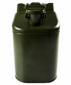 Going Outdoor 10L METAL JERRICAN