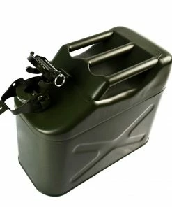 Going Outdoor 10L METAL JERRICAN