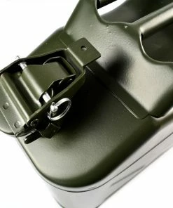 Going Outdoor 10L METAL JERRICAN