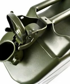 Going Outdoor 10L METAL JERRICAN