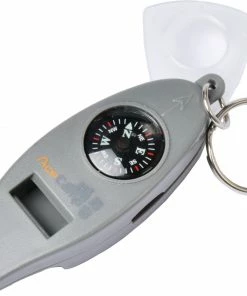 Ace Camp 4 FUNCTION WHISTLE