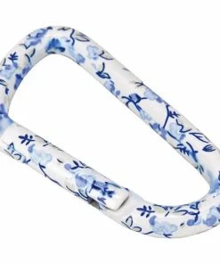 Ace Camp PORCELAIN LOOK CARABINER 8X80mm