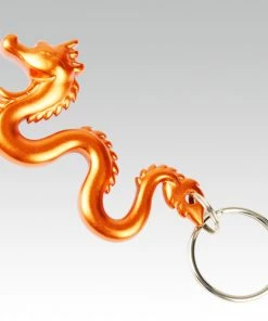 Munkees BOTTLE OPENER - 3D DRAGON BOTTLE OPENERS