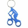 Munkees BOTTLE OPENER - BIKER