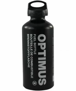 Optimus CAMPING TACTICAL FUEL BOTTLE 0.6L