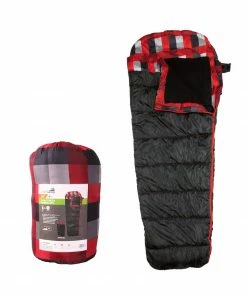 Ace Camp MESA HYBRID REC SLEEPING BAG CAMPING