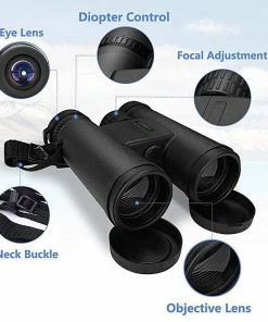 Going Outdoor HIGH QUALITY 10X42 BINOCULARS CAMPING
