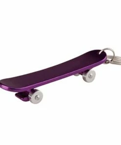 Munkees BOTTLE OPENER - SKATEBOARD