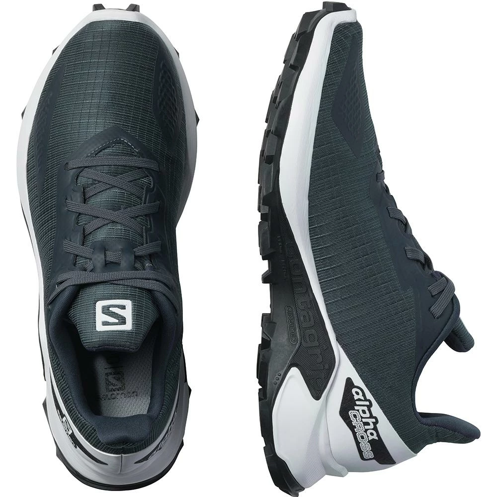 Best Sale 🎉 Salomon Kenya ALPHACROSS BLAST W 👩 WOMEN 👍 8 Salomon Kenya ALPHACROSS BLAST W WOMEN