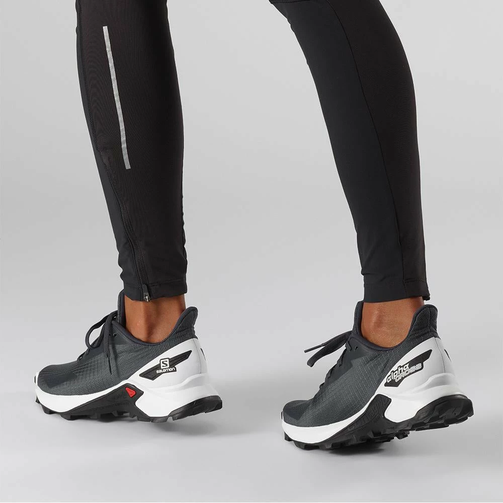 Best Sale 🎉 Salomon Kenya ALPHACROSS BLAST W 👩 WOMEN 👍 10 Salomon Kenya ALPHACROSS BLAST W WOMEN