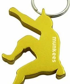 Munkees BOTTLE OPENER - CLIMBER BOTTLE OPENERS