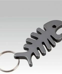 Munkees BOTTLE OPENERS BOTTLE OPENER - FISH BONE