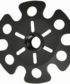 Going Outdoor ACE CAMP HIKING POLES - CARBON FIBRE CAMPING