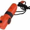 Ace Camp CAMPING 7 FUNCTION WHISTLE