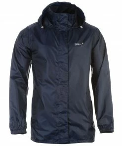 GELERT PACKAWAY JACKET MENS