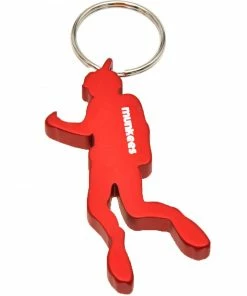 Munkees BOTTLE OPENER - DIVER