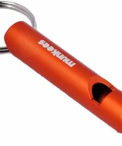 Munkees ALUMINIUM WHISTLE LARGE