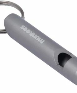 Buy โจ Munkees ALUMINIUM WHISTLE LARGE ๐ 9 Munkees ALUMINIUM WHISTLE LARGE