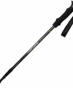 Going Outdoor ACE CAMP HIKING POLES - CARBON FIBRE CAMPING