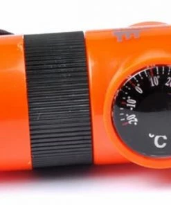 Ace Camp CAMPING 7 FUNCTION WHISTLE