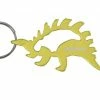 Munkees BOTTLE OPENERS BOTTLE OPENER - STEGOSAURUS