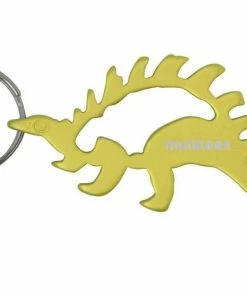 Munkees BOTTLE OPENERS BOTTLE OPENER - STEGOSAURUS