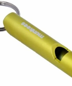 Munkees ALUMINIUM WHISTLE LARGE