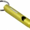 Munkees CAMPING ALUMINIUM WHISTLE MEDIUM