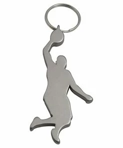 Munkees BOTTLE OPENER - BASKETBALL PLAYER BOTTLE OPENERS