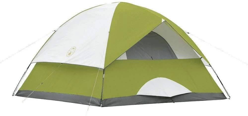 Best reviews of ✔️ Going Outdoor CAMPING TENT SUNDOME 6 EXPORT COLEMAN 😉 3 Going Outdoor CAMPING TENT SUNDOME 6 EXPORT COLEMAN