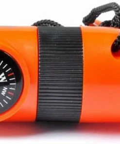 Ace Camp CAMPING 7 FUNCTION WHISTLE