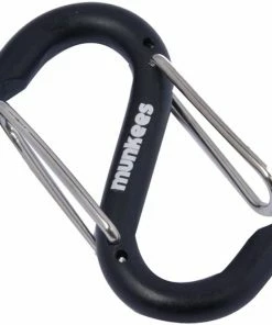 Munkees CARABINERS S-SHAPE CARABINER
