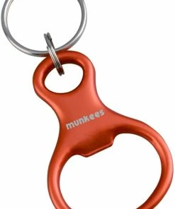 Munkees BOTTLE OPENER - FIGURE 8