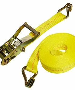 Going Outdoor CARGO LASHING STRAPS - 6M