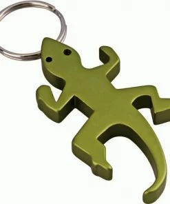 Munkees BOTTLE OPENERS BOTTLE OPENER - LIZARD