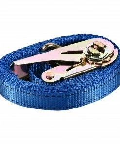 Going Outdoor CARGO LASHING STRAPS - 5M