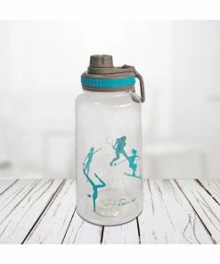 Going Outdoor Water Containers & Treatment WATER BOTTLE