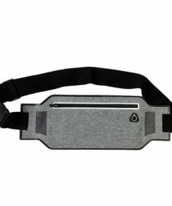 Ace Camp MEN ACECAMP RUNNERS WAIST BAG 5.5"
