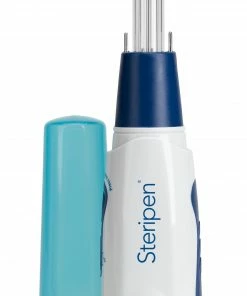 Katadyn STERIPEN CLASSIC 3 WITH PRE-FILTER WATER PURIFICATION