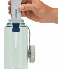 Katadyn STERIPEN CLASSIC 3 WITH PRE-FILTER WATER PURIFICATION