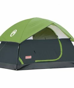 Going Outdoor CAMPING  TENT SUNDOME 3 EXPORT COLEMAN
