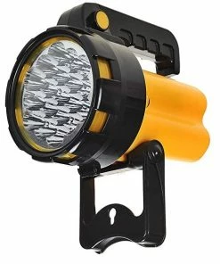 Wholesale π Portwest CAMPING 19 LED UTILITY TORCH π 7 Portwest CAMPING 19 LED UTILITY TORCH