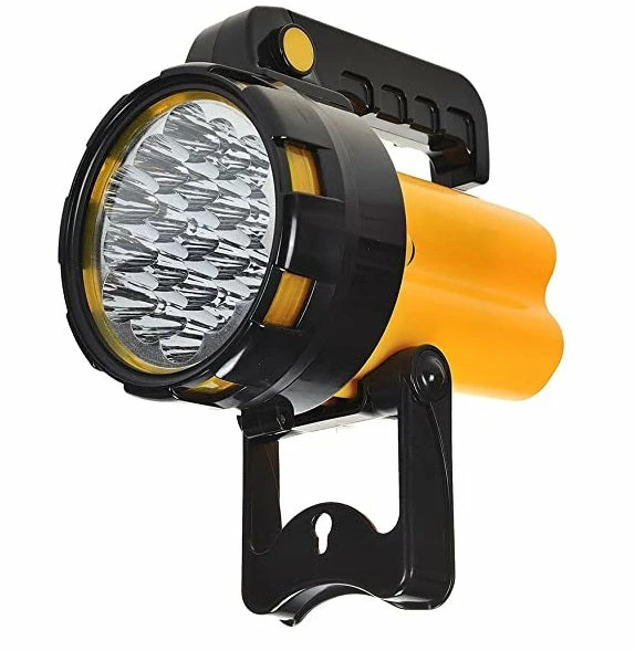 Wholesale π Portwest CAMPING 19 LED UTILITY TORCH π 4 Portwest CAMPING 19 LED UTILITY TORCH