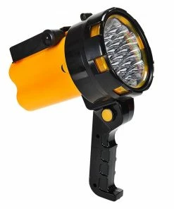Wholesale π Portwest CAMPING 19 LED UTILITY TORCH π 8 Portwest CAMPING 19 LED UTILITY TORCH