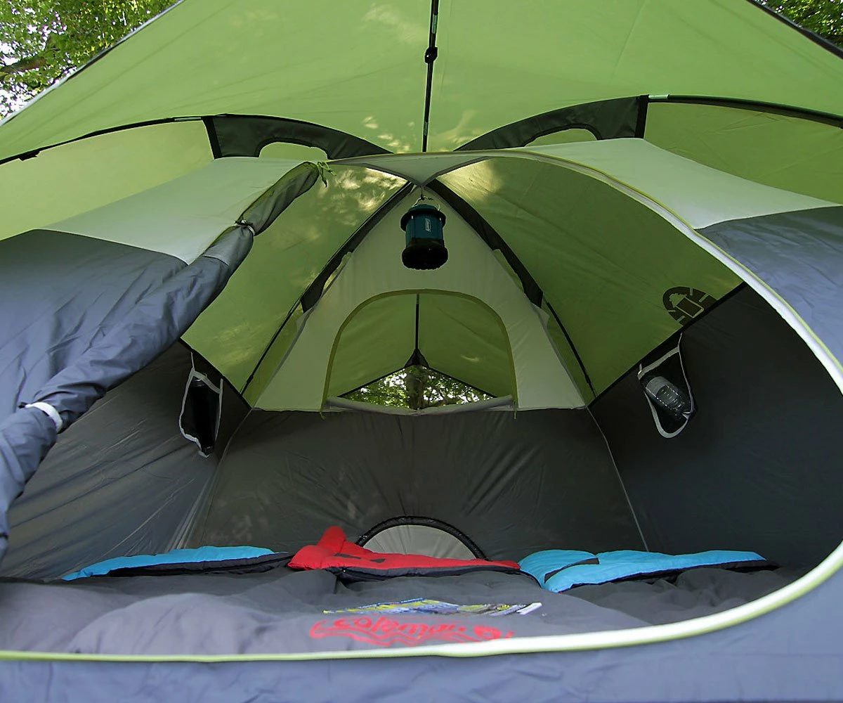 Best Pirce π Going Outdoor TENT SUNDOME 4 EXPORT COLEMAN π― 5 Going Outdoor TENT SUNDOME 4 EXPORT COLEMAN