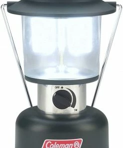 Coleman CAMPING  LANTERN TWIN LED HIGH PERFORMANCE C002