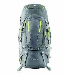 Easy Camp EN ROUTE 55 BACKPACK Backpacks And Rucksacs