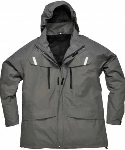 Going Outdoor ORKNEY SHELL JACKET