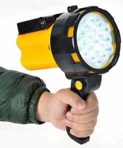 Wholesale π Portwest CAMPING 19 LED UTILITY TORCH π 9 Portwest CAMPING 19 LED UTILITY TORCH