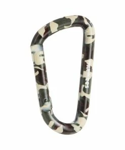 Ace Camp FOREST CAMO CARABINER 8X80mm
